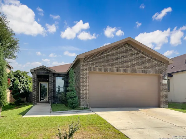 4455 STETSON PARK, San Antonio, TX 78223