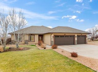 1222 W Shenandoah Dr, Pueblo West, CO 81007