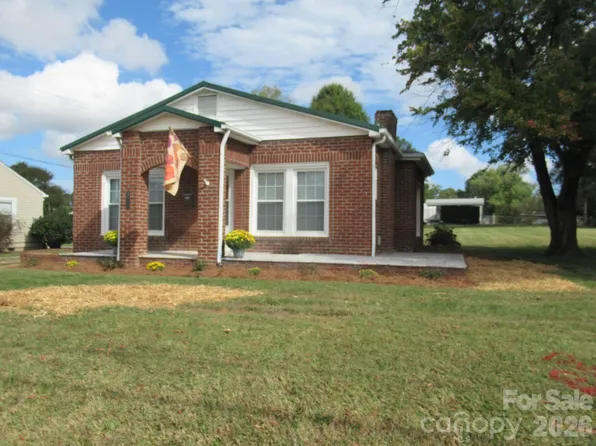 1109 E Main St, Maiden, NC 28650