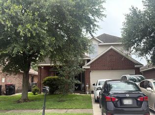 10402 Pine Meadows Blvd, Baytown, TX 77523