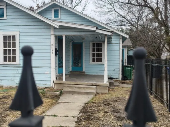 735 Waverly Ave, San Antonio, TX 78201
