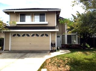 1054 Oakleaf Ct, Concord, CA 94521