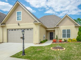 987 Jackson Mill Dr, Hixson, TN 37343