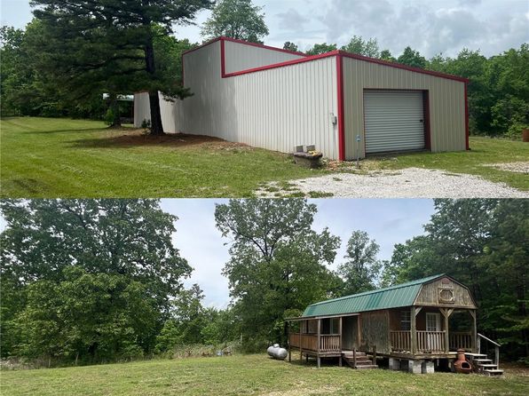4401 State Highway 74 E, Jasper, AR 72641