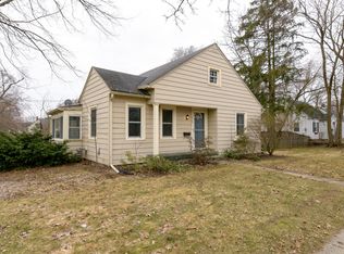 1622 Cambridge Dr, Kalamazoo, MI 49001
