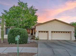 11770 N Copper Ridge Pl, Tucson, AZ 85737