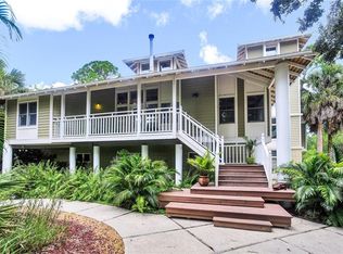 9200 San Martin Blvd NE, Saint Petersburg, FL 33702