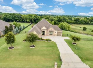 3075 Stampede Ln, Celina, TX 75009