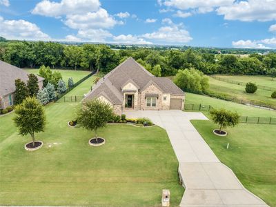 3075 Stampede Ln, Celina, TX, 75009