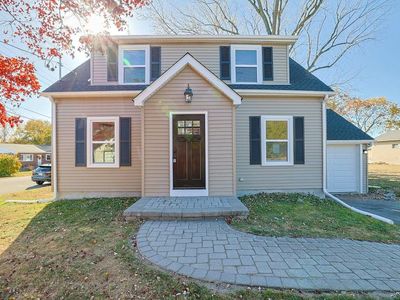 251 Union Avenue, New Windsor, NY, 12553