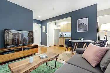 Rented by Stonehenge NYC LLC