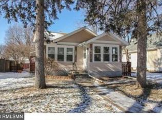5436 33rd Ave S, Minneapolis, MN 55417