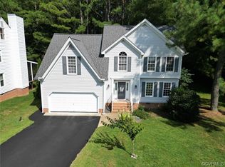 13906 Sagebrook Rd, Midlothian, VA 23112