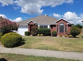 5805 Cypress Dr, Rowlett, TX 75089