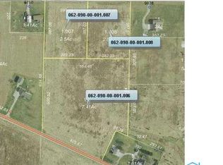 Co Rd E #F, Bryan, OH 43506