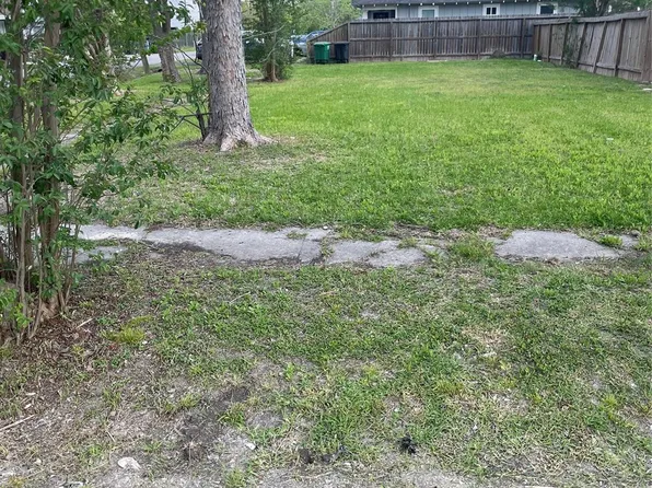 3701 Rawley St, Houston, TX 77020