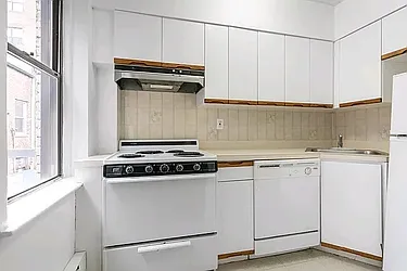 Rented by Oxford Property Group