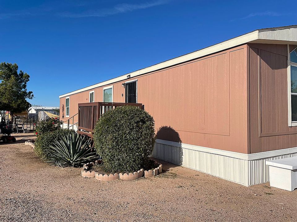 800 E Butte Ave LOT 9, Florence, AZ 85132 Zillow