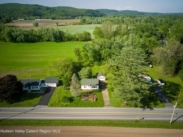 356 Wynkoop Road, Hurley, NY 12443