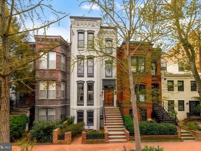 1520 Corcoran St NW, Washington, DC, 20009