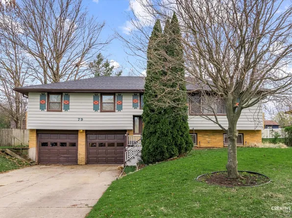 79 Neil Rd, Sugar Grove, IL 60554