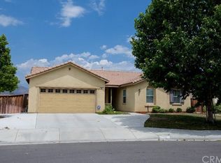 781 Amor Dr, San Jacinto, CA 92582
