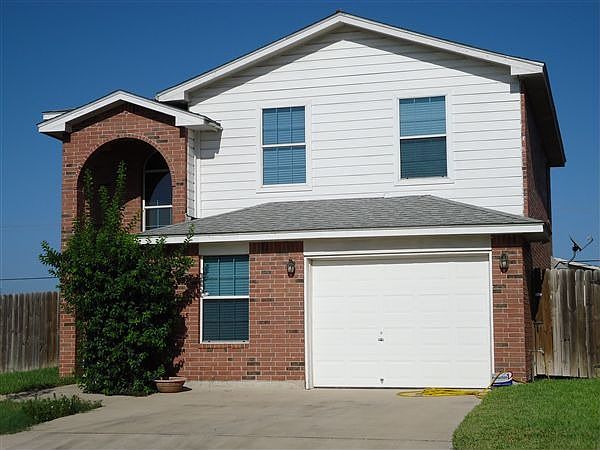 37th Lane Exterior