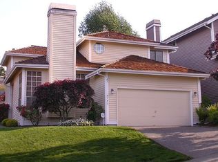 4743 SW 314th Pl, Federal Way, WA 98023