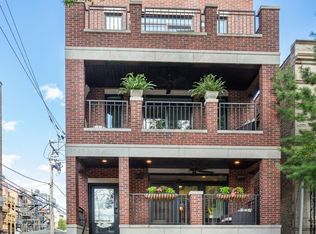 3545 N Racine Ave #1, Chicago, IL 60657