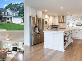 622 Norhurst Way, Catonsville, MD 21228