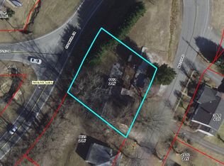 126 Welch Rd, Mount Airy, NC 27030