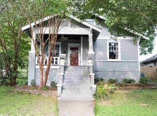 407 N Ash St, Little Rock, AR 72205