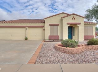 518 E BLACK DIAMOND Drive, Casa Grande, AZ 85122