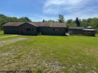 357 S Euclid Ave, Thomas, WV 26292