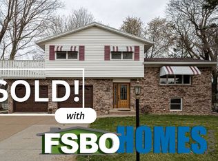 2254 W 45th St, Davenport, IA 52806