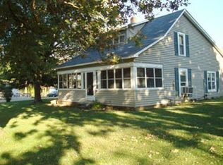 200 E James St, Mountain View, MO 65548