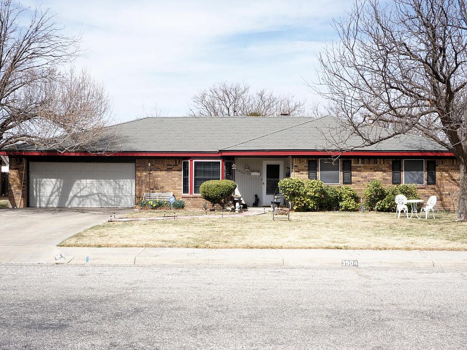 1st image of 3904 Barclay Dr