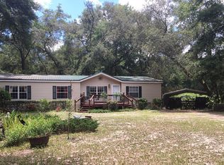 3500 206th Ter, Wellborn, FL 32094