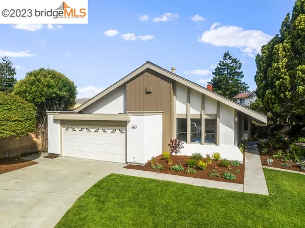 502 Dahlia Ct, San Leandro, CA 94578