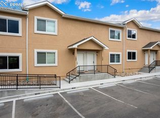2220 E La Salle St #103, Colorado Springs, CO 80909