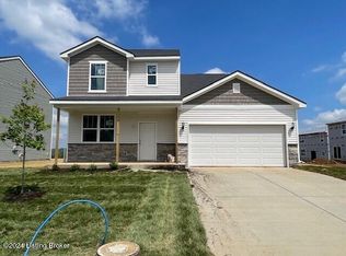 6002 Blue Ash Ct, La Grange, KY 40031