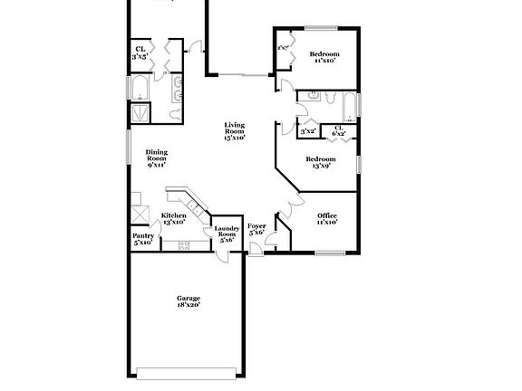 2nd image of this home