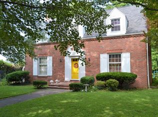 217 S 22nd St, Murphysboro, IL 62966