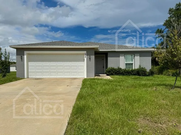 573 Lambright St SW, Palm Bay, FL 32908