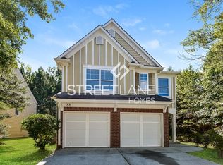 4380 Annlette Dr, Lawrenceville, GA 30044