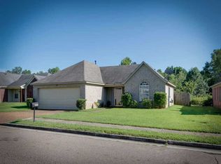4597 Harvest Valley Dr, Memphis, TN 38128