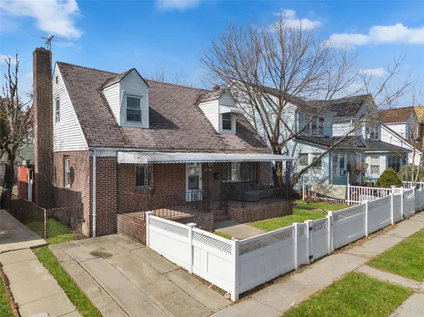 116-42 193rd Street, Saint Albans, NY 11412