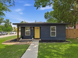 358 Birch St, Lewisville, TX 75057
