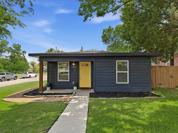 358 Birch St, Lewisville, TX 75057