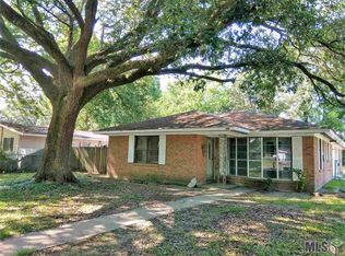 3479 Van Buren St, Baker, LA 70714